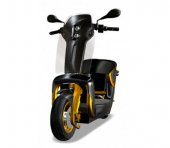 2011 XOR XO2 50 Sport photo